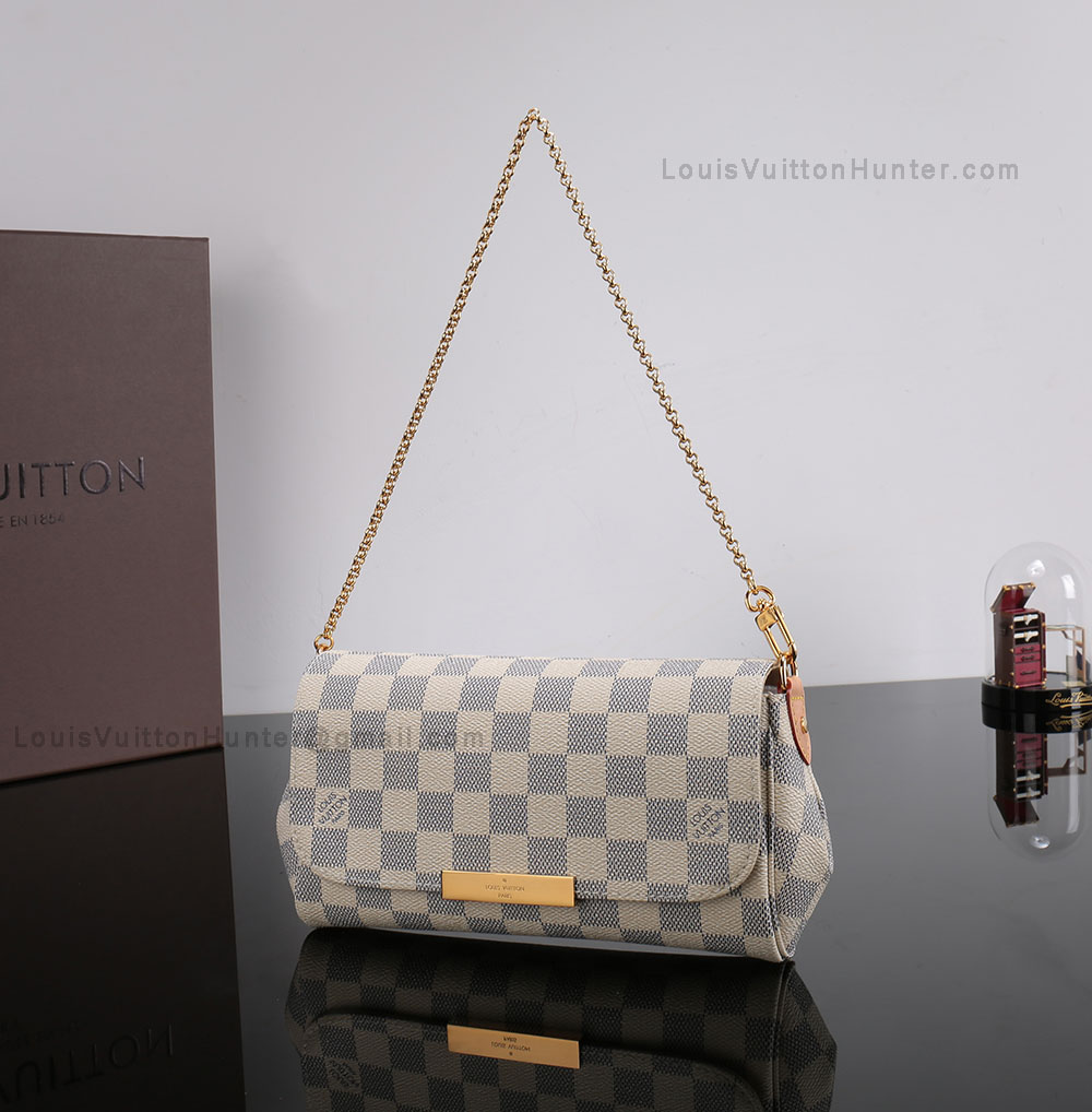 Louis Vuitton Favorite PM Bag N41277 Ultimate